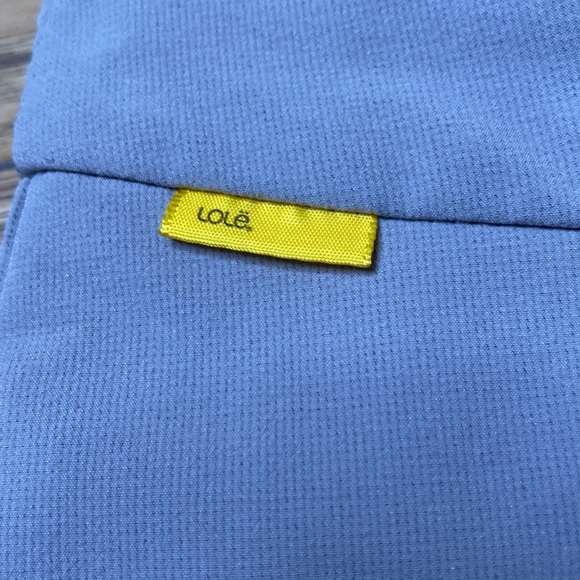 Lole UPF 50 Golf pant - Picture 5 of 16